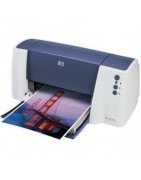 Cartuchos de tinta HP Deskjet 3822