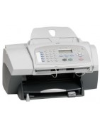 Cartuchos de tinta HP Fax 1230