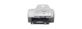 Cartuchos HP Fax 1230XI | Tinta Original y Compatible !