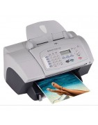 Cartuchos de tinta HP Officejet 5105