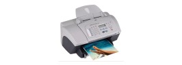 ¿Necesitas Cartuchos de Tinta para HP Officejet 5105?