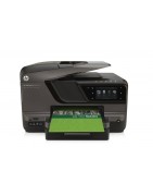 Cartuchos de tinta impresora HP Officejet Pro 8600 e-All-in-One