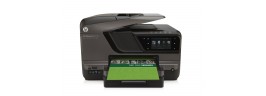 Cartuchos de tinta impresora HP Officejet Pro 8600 e-All-in-One