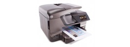 Cartuchos tinta impresora HP Officejet Pro 8600 Plus All-in-one