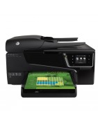 Cartuchos de tinta HP Officejet 6600 e-All-in-One