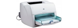 ✅Toner Impresora HP LaserJet 1000 | Tiendacartucho.es ®