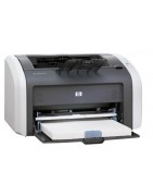 Toner HP LaserJet 1012