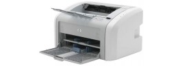 ✅Toner Impresora HP LaserJet 1020 | Tiendacartucho.es ®