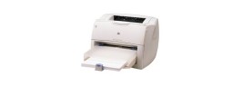 ✅Toner Impresora HP LaserJet 1200se | Tiendacartucho.es ®