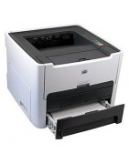 Toner HP LaserJet 1320nw