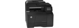 ✅Toner Impresora HP LaserJet 200 M276nw | Tiendacartucho.es ®