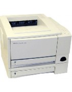 Toner HP LaserJet 2100m
