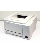 Toner HP LaserJet 2100se