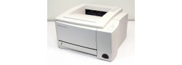 ✅Toner Impresora HP LaserJet 2100se | Tiendacartucho.es ®
