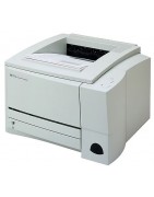 Toner HP LaserJet 2100tn