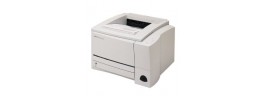 ✅Toner Impresora HP LaserJet 2100xi | Tiendacartucho.es ®