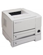 Toner HP LaserJet 2200dn