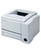 Toner HP LaserJet 2200dse