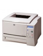Toner HP LaserJet 2300d