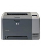 Toner HP LaserJet 2420