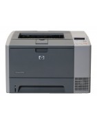 Toner HP LaserJet 2420d