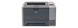 ✅Toner Impresora HP LaserJet 2420d | Tiendacartucho.es ®