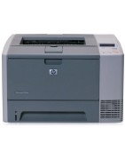 Toner HP LaserJet 2420dn