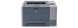 ✅Toner Impresora HP LaserJet 2420dn | Tiendacartucho.es ®