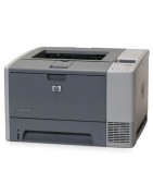 Toner HP LaserJet 2420n