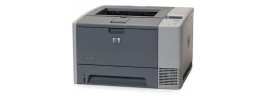 ✅Toner Impresora HP LaserJet 2420n | Tiendacartucho.es ®