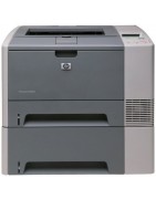 Toner HP LaserJet 2430tn