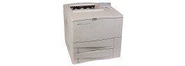✅Toner Impresora HP LaserJet 4000tn | Tiendacartucho.es ®