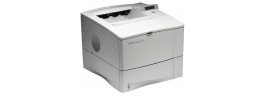 ✅Toner Impresora HP LaserJet 4050n | Tiendacartucho.es ®