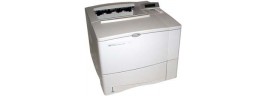 ✅Toner Impresora HP LaserJet 4050se | Tiendacartucho.es ®