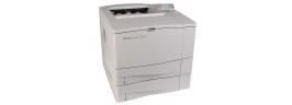 ✅Toner Impresora HP LaserJet 4050t | Tiendacartucho.es ®