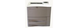 ✅Toner Impresora HP LaserJet 4050tn | Tiendacartucho.es ®