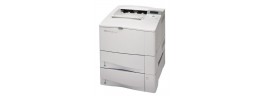 ✅Toner Impresora HP LaserJet 4100dtn | Tiendacartucho.es ®