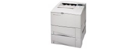 ✅Toner Impresora HP LaserJet 4100tn | Tiendacartucho.es ®