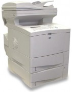Toner HP LaserJet 4101mfp