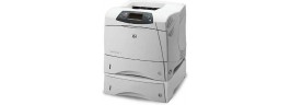 ✅Toner Impresora HP LaserJet 4200dtn | Tiendacartucho.es ®
