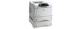 ✅Toner Impresora HP LaserJet 4200dtns | Tiendacartucho.es ®