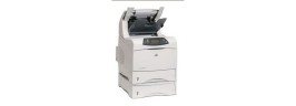 ✅Toner Impresora HP LaserJet 4200dtnsl | Tiendacartucho.es ®