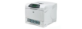 ✅Toner Impresora HP LaserJet 4200n | Tiendacartucho.es ®