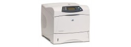 ✅Toner Impresora HP LaserJet 4200tn | Tiendacartucho.es ®