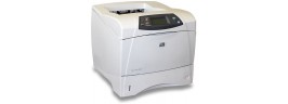 ✅Toner Impresora HP LaserJet 4240n | Tiendacartucho.es ®