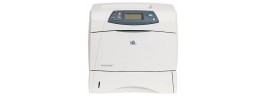 ✅Toner Impresora HP LaserJet 4250 | Tiendacartucho.es ®