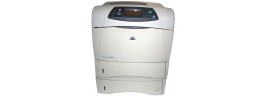 ✅Toner Impresora HP LaserJet 4250dtn | Tiendacartucho.es ®