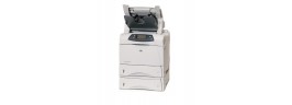 ✅Toner Impresora HP LaserJet 4250dtnsl | Tiendacartucho.es ®