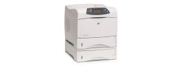 ✅Toner Impresora HP LaserJet 4250tn | Tiendacartucho.es ®