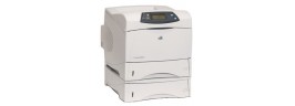 ✅Toner Impresora HP LaserJet 4300dtn | Tiendacartucho.es ®